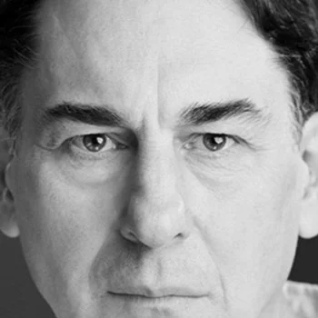 Simon Coury