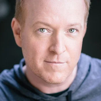 Simon D. Scott