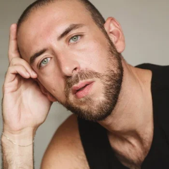 Simon Davalos