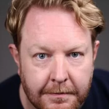 Simon Hibbs