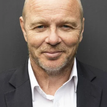 Simon Kerrison