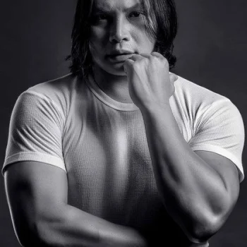Simon Kook