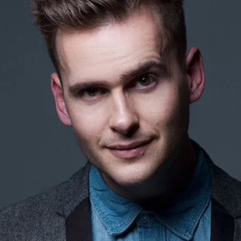Simon Lewis Marriott