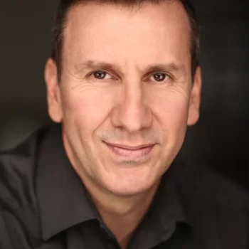 Simon Longmore
