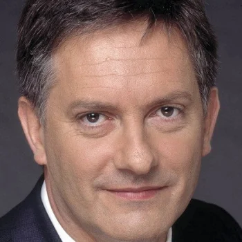 Simon McCoy