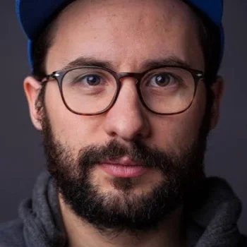 Simon Ostermann