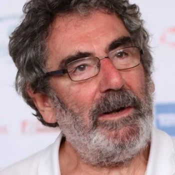 Simon Perry