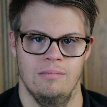 Simon Rupp
