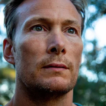Simon Watts
