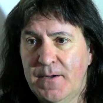 Simon Wright