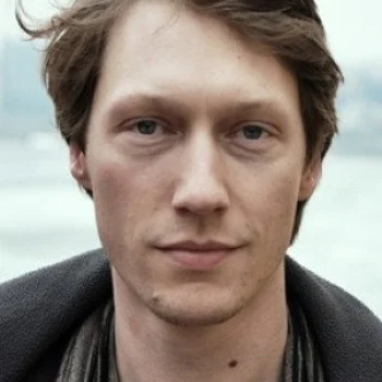 Симон Й. Бергер