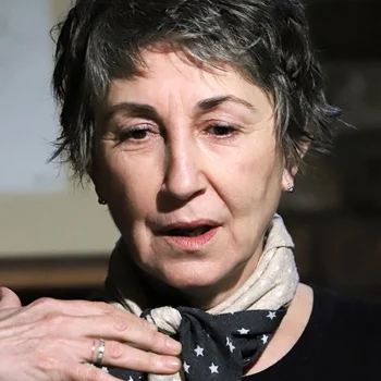 Simona Măicănescu