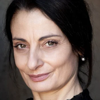 Simona Senzacqua