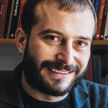 Simone Gattoni
