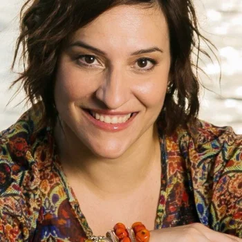 Simone Gutierrez