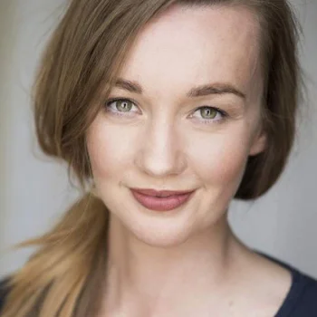 Simone Walker
