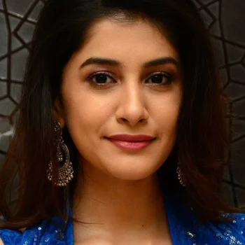 Simran Sharma