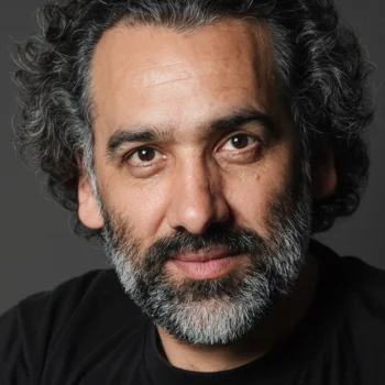 Sinan Çetin
