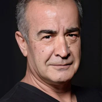 Sinan Pekinton