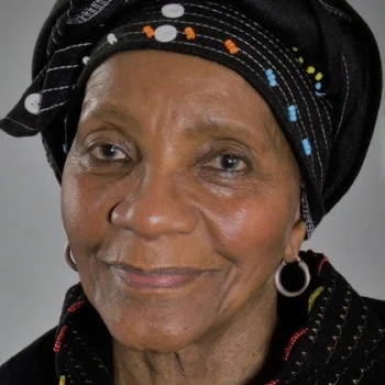 Sindiwe Magona