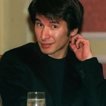 Синдзи Нодзима