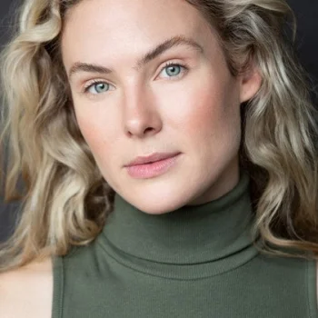 Siobhán Bolton