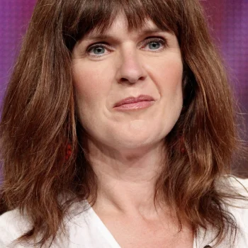 Siobhan Finneran