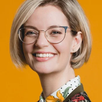 Siobhan Thompson