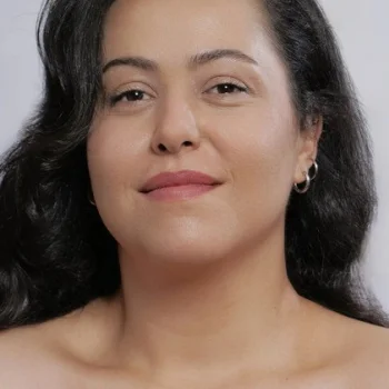 Şirin Saldamlı