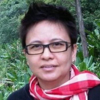 Sita Vosbein