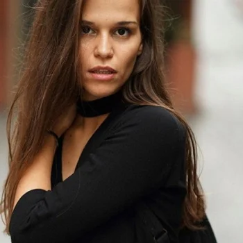 Slagjana Vujošević