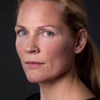 Åsne Seierstad