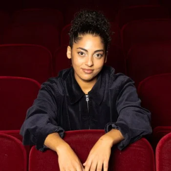 Sofia Belabbes