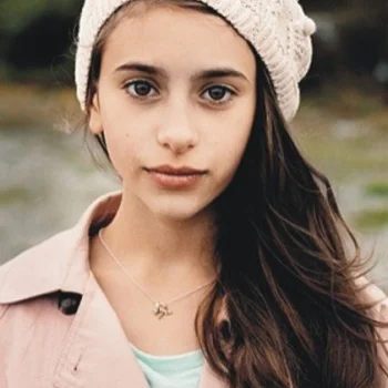 Sofia Bolotina