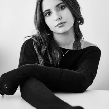 Sofia Capanna