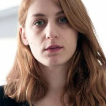 Sofia Georgovassili