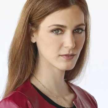 Sofia Priovolou