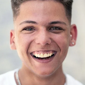 Sofian Ribes