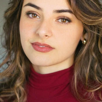 Sofie Kane