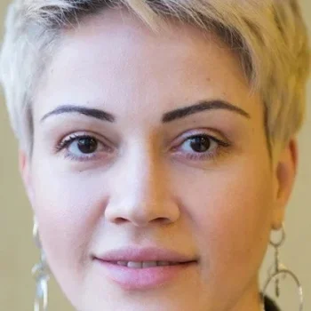 Софья Митрофанова