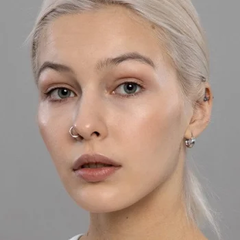 Софья Серебрянская