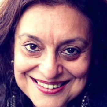Sohaila Kapur