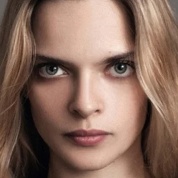 Solange Frejean