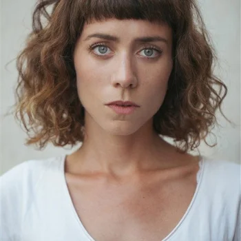 Soliane Moisset
