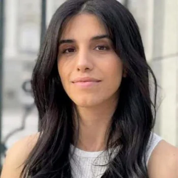 Somaya Taoufiki