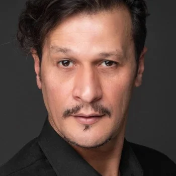 Soner Türker