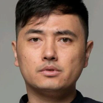 Song Haolin