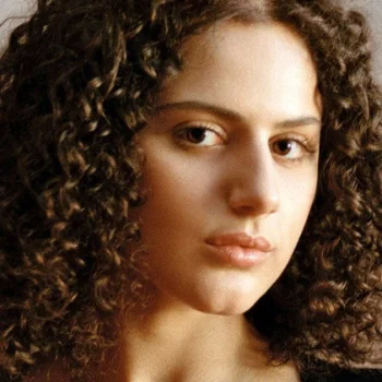 Sonia Faïdi
