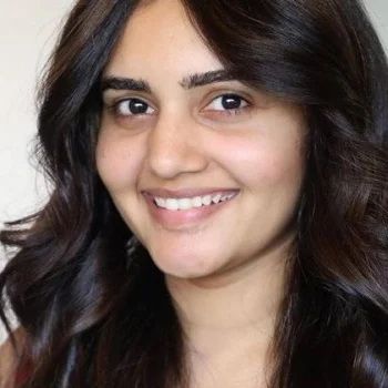 Soniya Singh