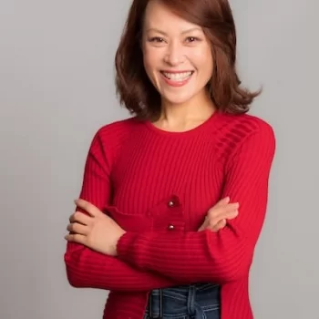 Sonia Yee